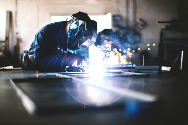 Professional Welder & Metal Fabrication in Tolleson, AZ