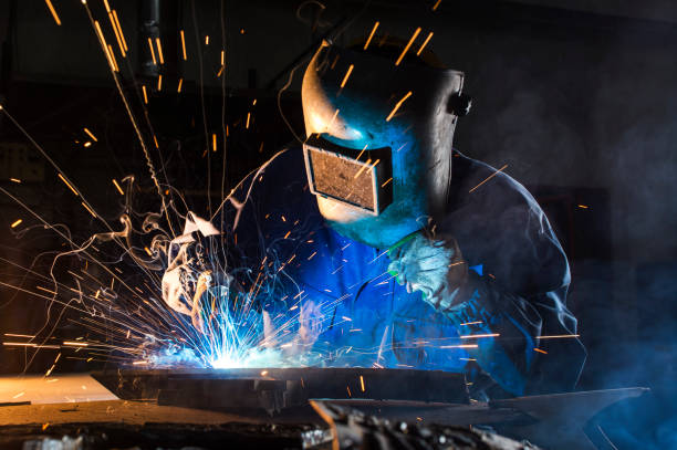 Best Food and Beverage Processing Equipment Welding in Tolleson, AZ