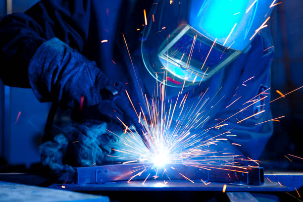 Best Structural Steel Welding in Tolleson, AZ